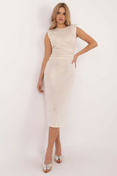 Evening dress model 203744 Italy Moda